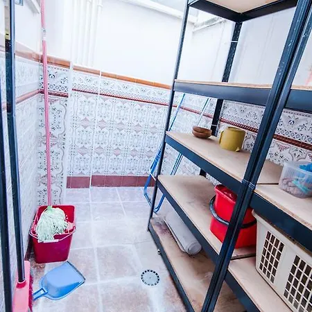 아파트 Casa En La Costa Noruega 또레비에하