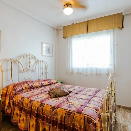 Casa En La Costa Noruega 아파트 또레비에하