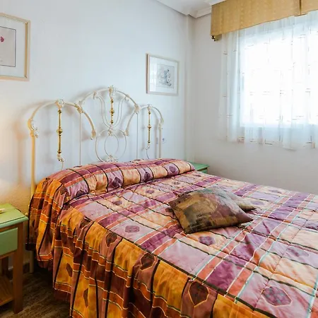 Casa En La Costa Noruega 아파트 또레비에하