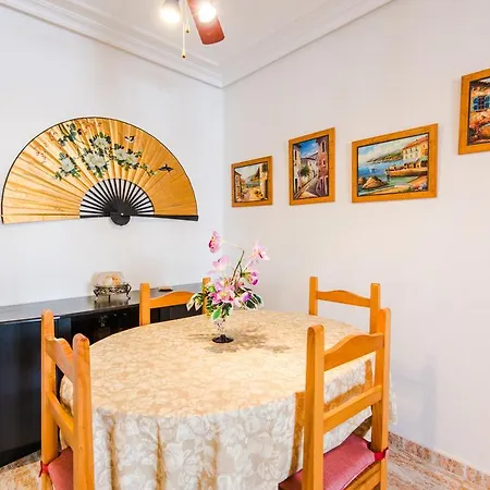 Casa En La Costa Noruega 또레비에하