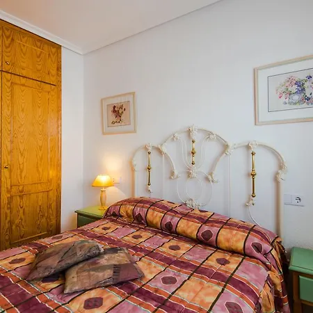 Casa En La Costa Noruega * 또레비에하