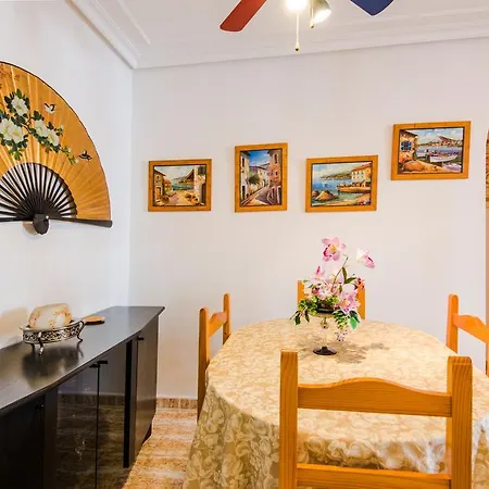 Apartamento Casa En La Costa Noruega