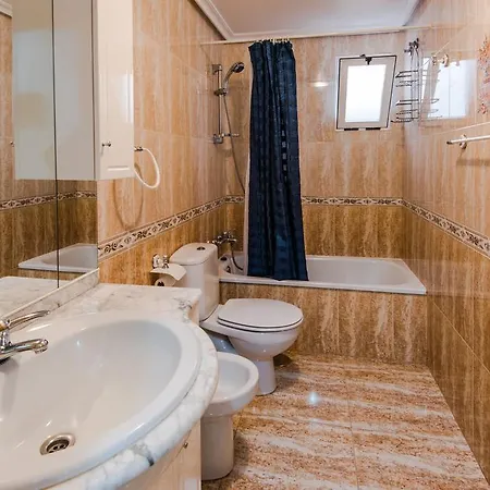 Casa En La Costa Noruega Apartamento