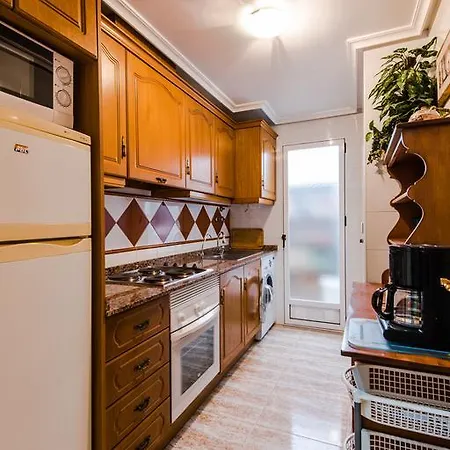 Apartamento Casa En La Costa Noruega *