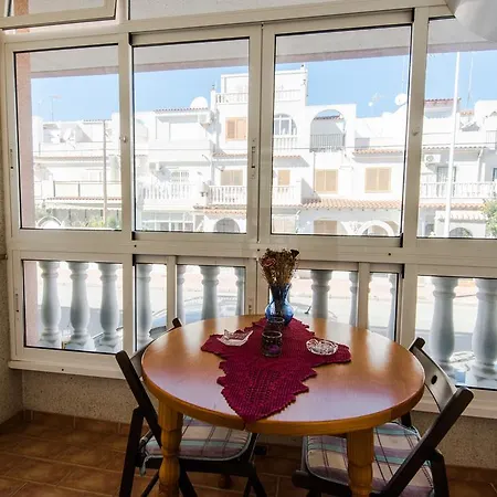 Casa En La Costa Noruega Torrevieja