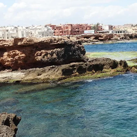 Apartamento Casa En La Costa Noruega Torrevieja